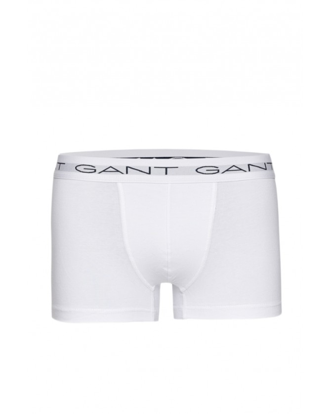 Τριάδα σετ εσωρούχων Boxer Gant Λευκό 3003