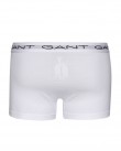 Τριάδα σετ εσωρούχων Boxer Gant Λευκό 3003