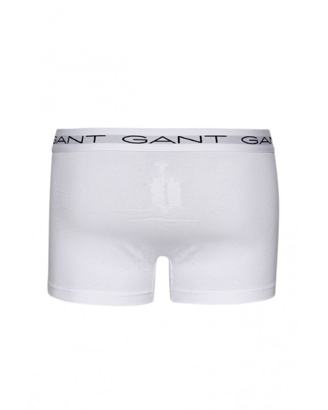 Τριάδα σετ εσωρούχων Boxer Gant Λευκό 3003