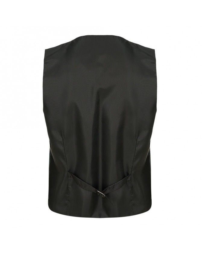 Κοστούμι 19V69 ITALIA VERSACE ABBIGLIAMENTO Πράσινο 07.35.MARIO SMOKIN-GREEN MEL