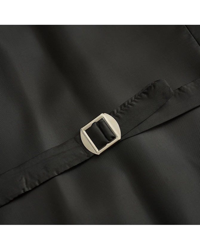 Κοστούμι 19V69 ITALIA VERSACE ABBIGLIAMENTO Πράσινο 07.35.MARIO SMOKIN-GREEN MEL