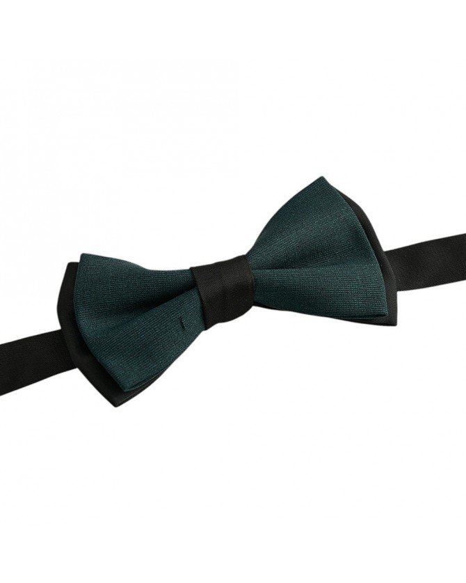 Κοστούμι 19V69 ITALIA VERSACE ABBIGLIAMENTO Πράσινο 07.35.MARIO SMOKIN-GREEN MEL