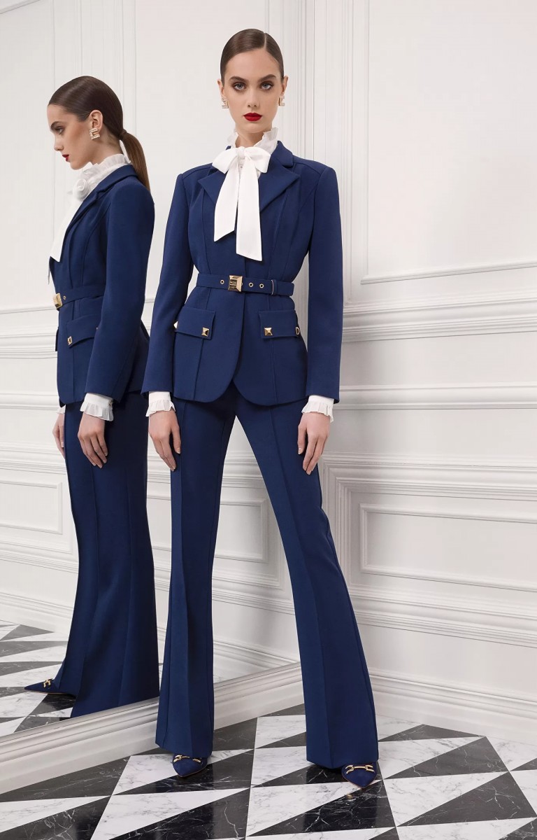 Φόρεμα Tasos Mitropoulos Nude TM19340 4948833