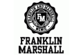 FRANKLIN&MARSHALL