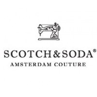 SCOTCH AND SODA