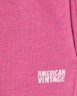 Φόρμα American Vintage Φούξια DOV05A-FUCHSIA SURTEINT