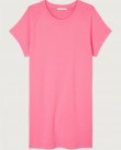 Φόρεμα American Vintage Ροζ HAPY14C-BUBBLEGUM