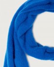 Κασκόλ American Vintage Ρουά HIZ20A-BLEU DE PRUSSE