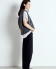 Γιλέκο American Vintage Ανθρακί HOK16B-ANTHRACITE CHINE