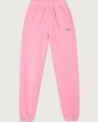 Παντελόνι φόρμα American Vintage Ροζ IZU05B-ROSE VINTAGE