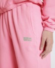 Παντελόνι φόρμα American Vintage Ροζ IZU05B-ROSE VINTAGE