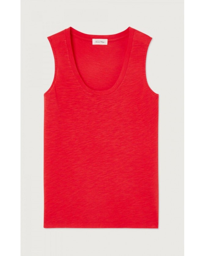 Top American Vintage Κοραλί JAC47V-PASSION VINTAGE