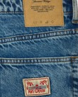 Shorts American Vintage Μπλε JOY09A-STONE