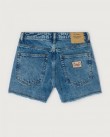 Shorts American Vintage Μπλε JOY09A-STONE
