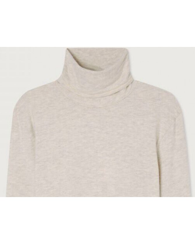 Ζιβάγκο American Vintage Μπεζ MYPA02B-CLAIRE DE LUNE CHINE