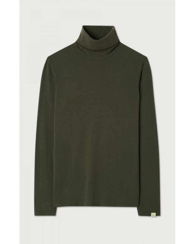 Ζιβάγκο American Vintage Λαδί MYPA02B-BOSQUET CHINE