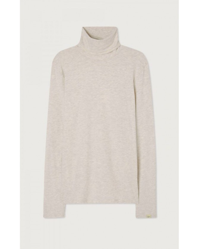 Ζιβάγκο American Vintage Μπεζ MYPA02B-CLAIRE DE LUNE CHINE