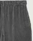 Παντελόνι φόρμα American Vintage Ανθρακί PADO137-CARBONE VINTAGE
