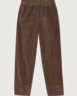 Παντελόνι American Vintage Καφέ PADO137-OURS VINTAGE
