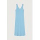 Φόρεμα American Vintage Σιέλ SON14AG-GLACE VINTAGE