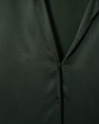 Πουκάμισο American Vintage Μαύρο UNY06A-CARBONE
