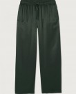 Παντελόνι American Vintage Μαύρο UNY10B-CARBONE