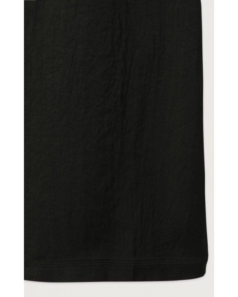 Φόρεμα American Vintage Μαύρο WID14L-REGLISSE