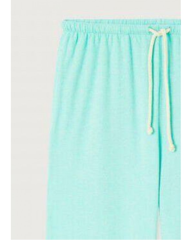 Φόρμα American Vintage Τυρκουάζ YPA05A-RIVIERA CHINE