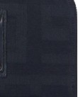 Πορτοφόλι AMES Μαύρο AMES WALLET MEDIUM-FULL BLACK