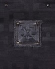 Τσαντάκι AMES Μαύρο THALOS small FULL BLACK