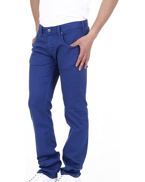 Παντελόνι Armani Jeans Μπλε Ρουά C6J23NB 08-BLUE