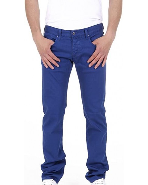 Παντελόνι Armani Jeans Μπλε Ρουά C6J23NB 08-BLUE