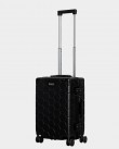 Βαλίτσα BALR. Μαύρη B6250.1002.102-Jet Black