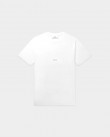 T-Shirt BALR. Λευκό B1112.1280.906-Bright White