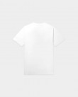 T-Shirt BALR. Λευκό B1112.1280.906-Bright White