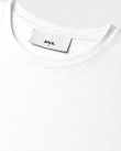 T-Shirt BALR. Λευκό B1112.1280.906-Bright White