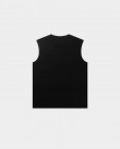 T-shirt BALR. Μαύρο B1113.1004.102-Jet Black