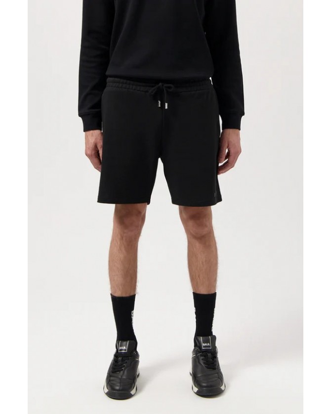 Βερμούδα BALR. Μαύρη B1433.1022.102-Jet Black