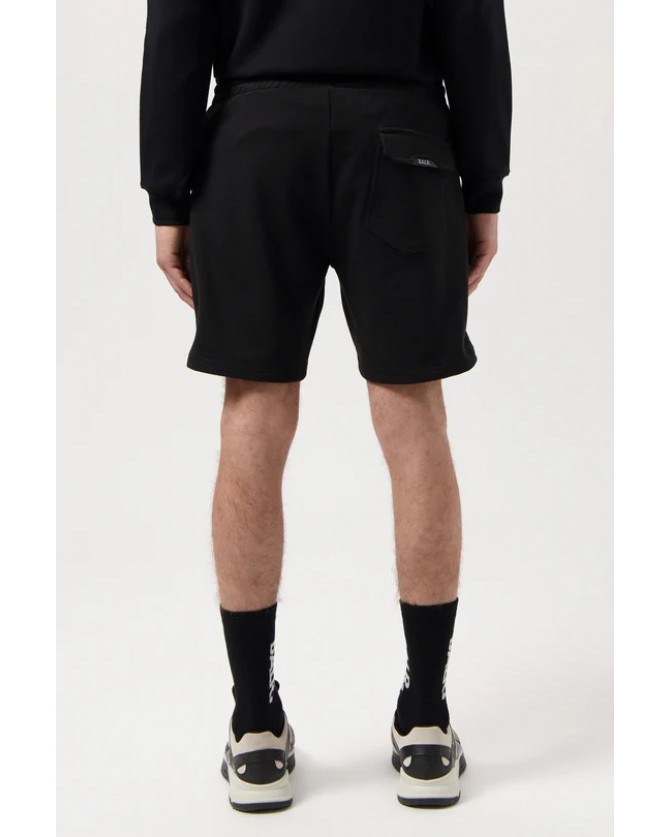 Βερμούδα BALR. Μαύρη B1433.1022.102-Jet Black