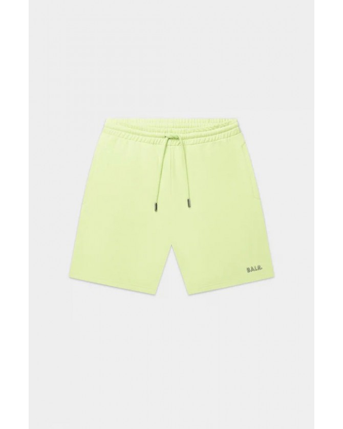Βερμούδα BALR. Κίτρινη B1433.1022.537-Reed Green
