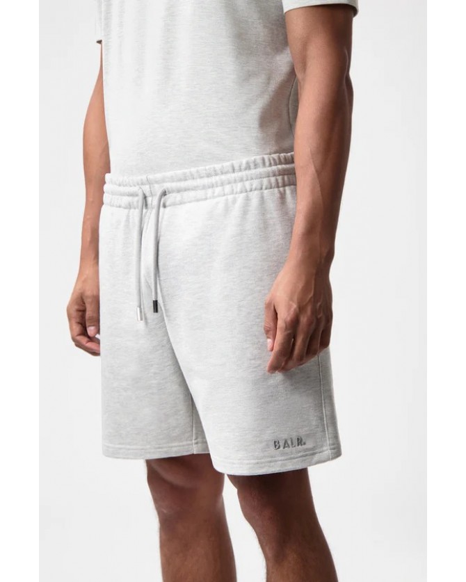 Βερμούδα BALR. Γκρι B1433.1022.765-Grey Melange