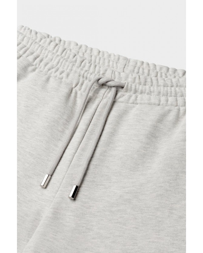 Βερμούδα BALR. Γκρι B1433.1022.765-Grey Melange