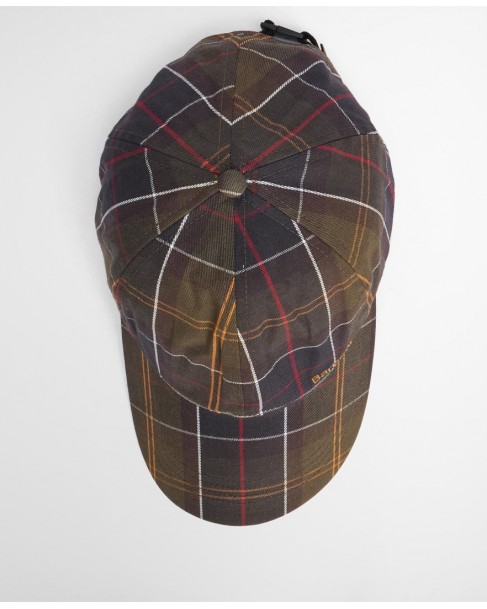 Καπέλο Barbour Πράσινο MHA0910-BRTN11