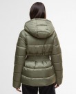 Μπουφάν Barbour Λαδί LQU1866-BIGN31.6