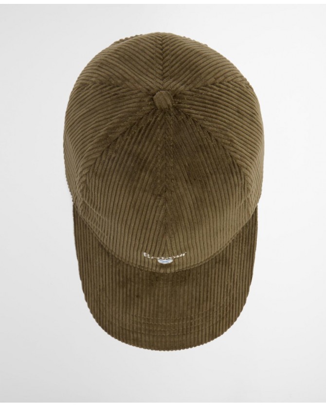 Καπέλο Barbour Λαδί MHA0911-BROL51