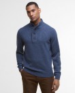 Πλεκτό Barbour Μπλε MKN0585-BRIN72.2