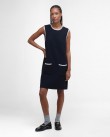 Φόρεμα Barbour Σκούρο μπλε LDR0937-BRNY99.1