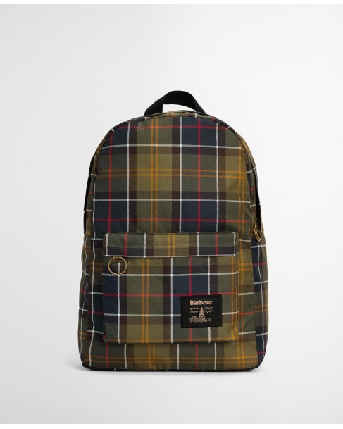 Backpack Barbour Πράσινο UBA0754-BRTN11.1