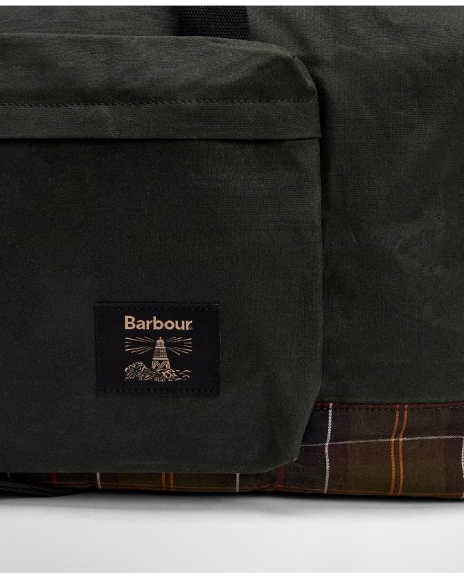 Σάκος Barbour Λαδί UBA0715-BRSG91.3