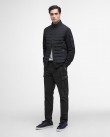 Ζακέτα Barbour Μαύρη MQS0070-BIBK11.16